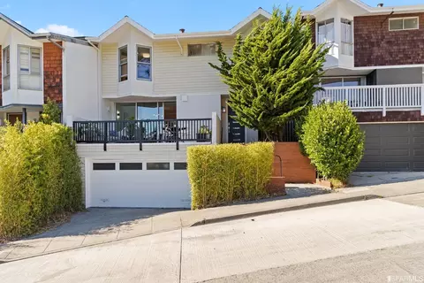 50 Quartz Way, San Francisco, CA 94131