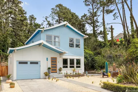 39 Idlewild Ct, Pacifica, CA 94044 photo 2