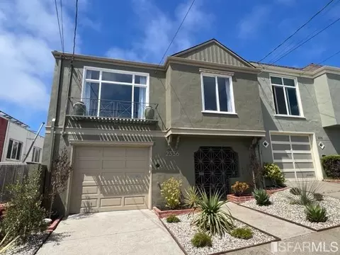 2336 Quintara St, San Francisco, CA 94116