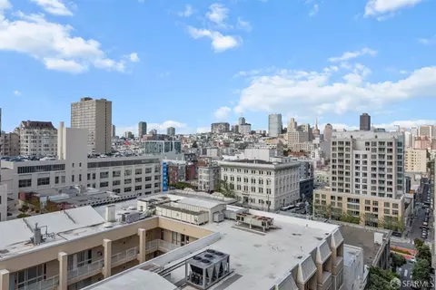 1 Daniel Burnham Ct #920, San Francisco, CA 94109