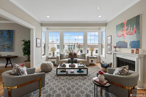 2821 Buchanan St #3-4, San Francisco, CA 94123