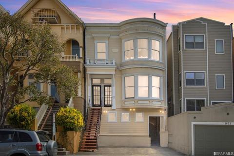 1619 Vallejo St, San Francisco, CA 94123