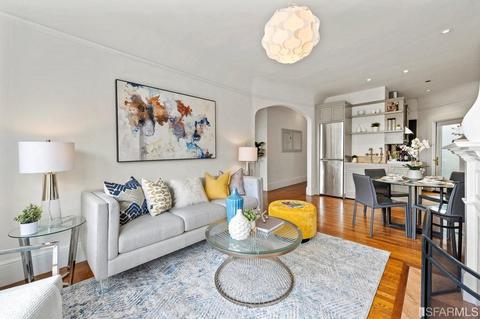 1155 Filbert St #301, San Francisco, CA 94109