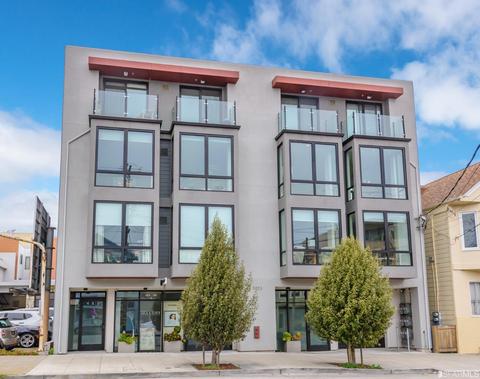3032 Clement St #302, San Francisco, CA 94121