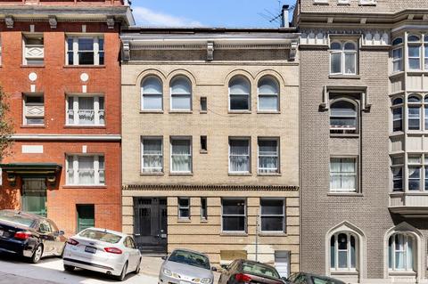 714 Mason St, San Francisco, CA 94108