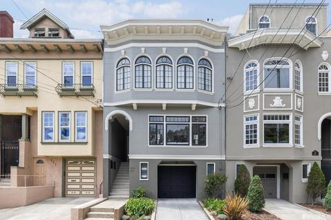 331 14th Ave, San Francisco, CA 94118