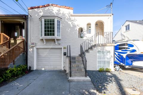 524 Poplar Ave, San Bruno, CA 94066