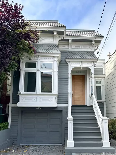 422 Jersey St, San Francisco, CA 94114