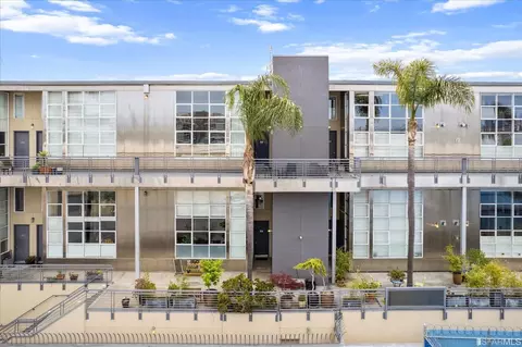 370 De Haro St #A-8, San Francisco, CA 94103