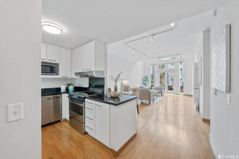 88 King St #112, San Francisco, CA 94107