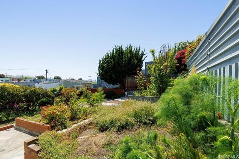 76 Lamartine St, San Francisco, CA 94112