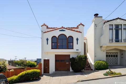 72 Lamartine St, San Francisco, CA 94112