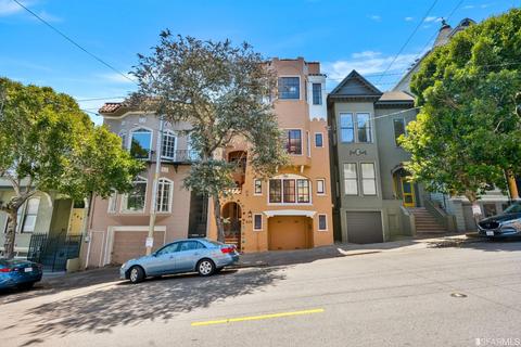 829 Hayes St, San Francisco, CA 94117