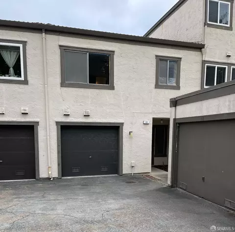 3550 Carter Dr #15, South San Francisco, CA 94080