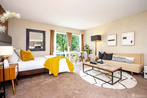 175 Red Rock Way #109K, San Francisco, CA 94131