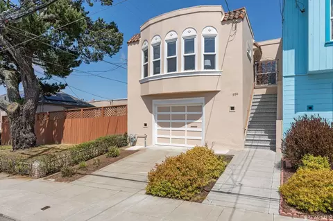 580 Ramsell St, San Francisco, CA 94132