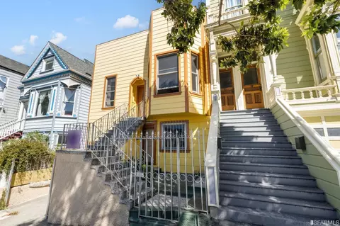 235 Coleridge St, San Francisco, CA 94110