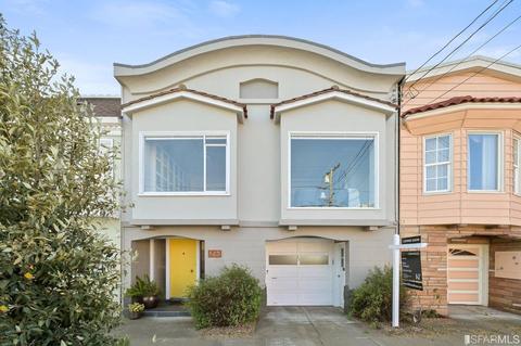 145 Santa Rosa Ave, San Francisco, CA 94112