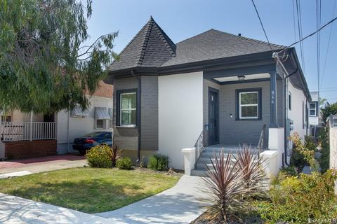866 56th St, Oakland, CA 94608