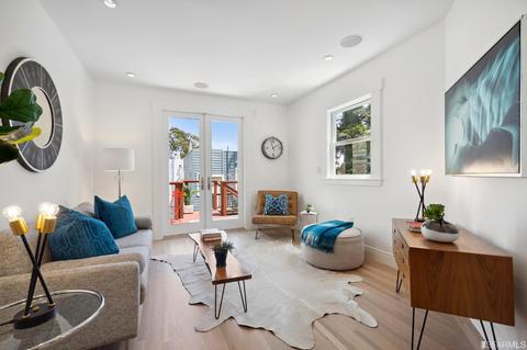 717 Guerrero St, San Francisco, CA 94110