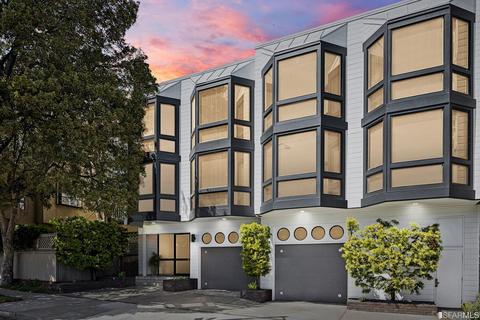 1380 Fell St, San Francisco, CA 94117