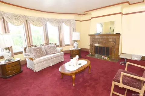 515 Edna St, San Francisco, CA 94112 photo 2