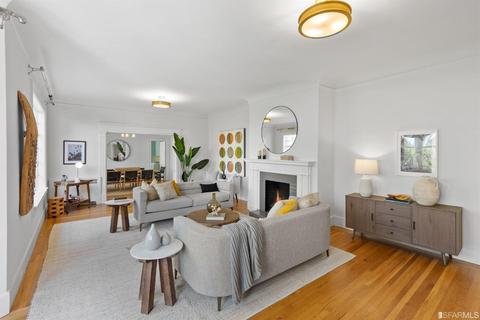 2630 Laguna St, San Francisco, CA 94123