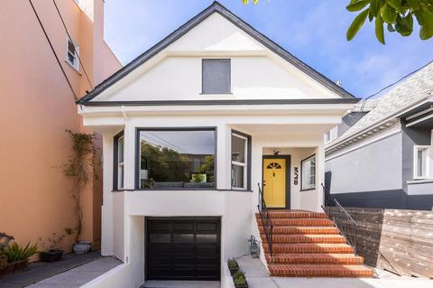 328 Lawton St, San Francisco, CA 94122