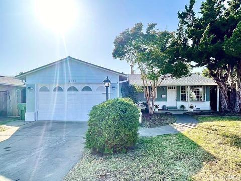 4235 Blewett St, Fremont, CA 94538