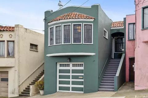 143 Brunswick St, San Francisco, CA 94112