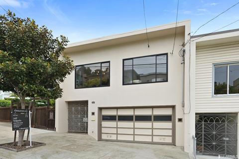 430 Day St, San Francisco, CA 94131