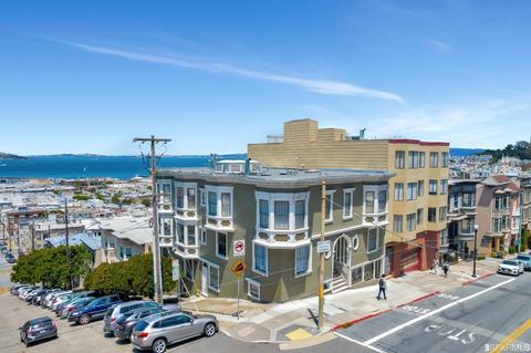 998 Union St, San Francisco, CA 94133