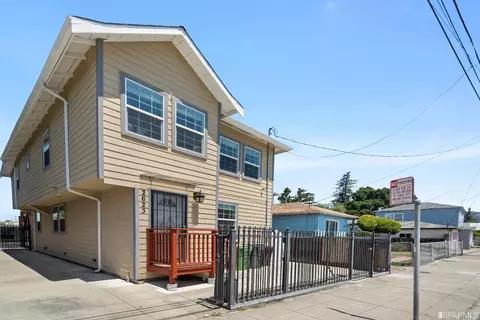 2623 38th Ave, Oakland, CA 94619