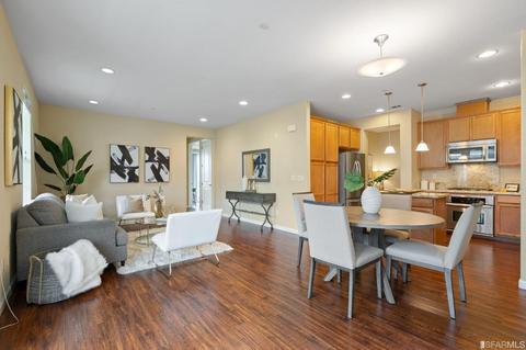 636 Bair Island Rd #311, Redwood City, CA 94063