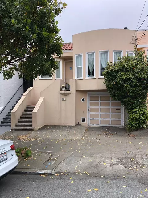 2215 27th Ave, San Francisco, CA 94116