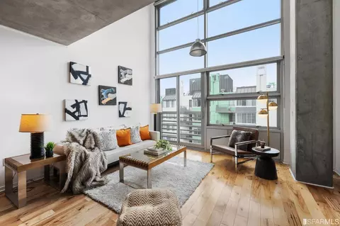 77 Dow Pl #709, San Francisco, CA 94107
