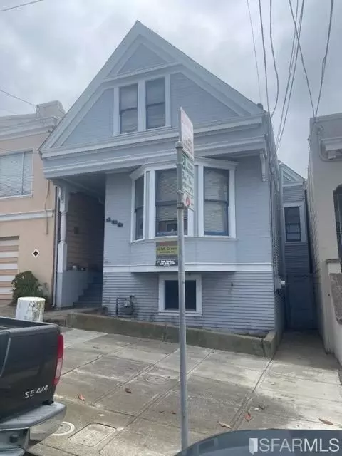 139 Harold Ave, San Francisco, CA 94112