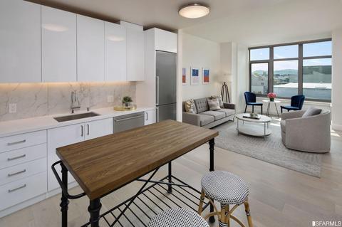 588 Minna St #306, San Francisco, CA 94103