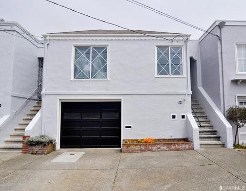 2238 41st Ave, San Francisco, CA 94116