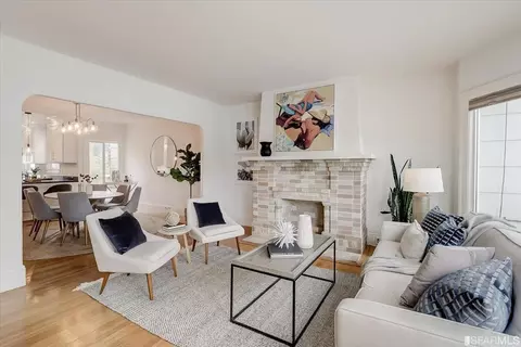 125 Peru Ave, San Francisco, CA 94112