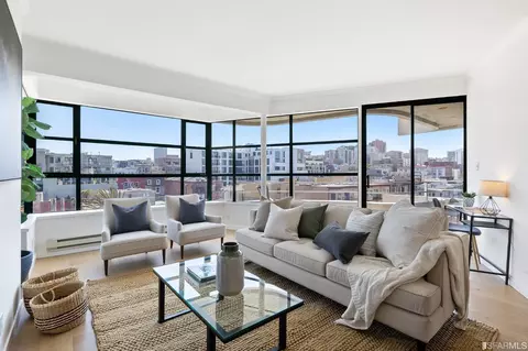 1440 Broadway St #403, San Francisco, CA 94109