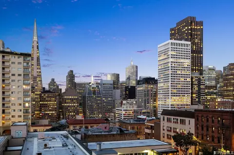 1022 Powell St #3, San Francisco, CA 94108