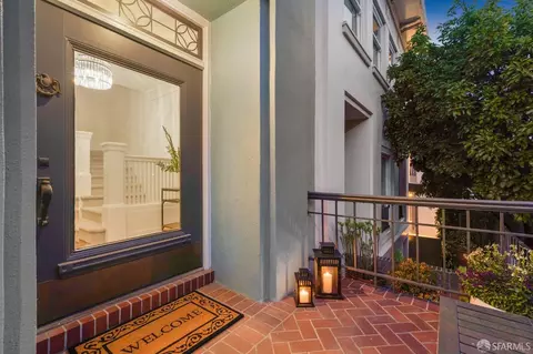 2836 Filbert St, San Francisco, CA 94123