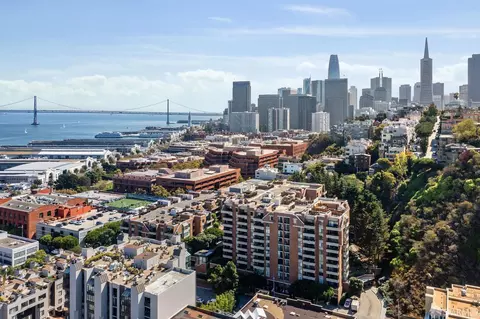 101 Lombard #601W, San Francisco, CA 94111