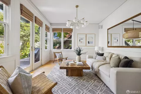 157 Alma St, San Francisco, CA 94117