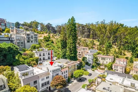 2867 Green St, San Francisco, CA 94123