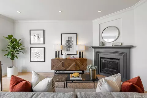 3615 20th St #3, San Francisco, CA 94110