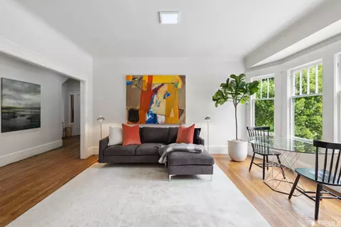 131 Ashbury St, San Francisco, CA 94117