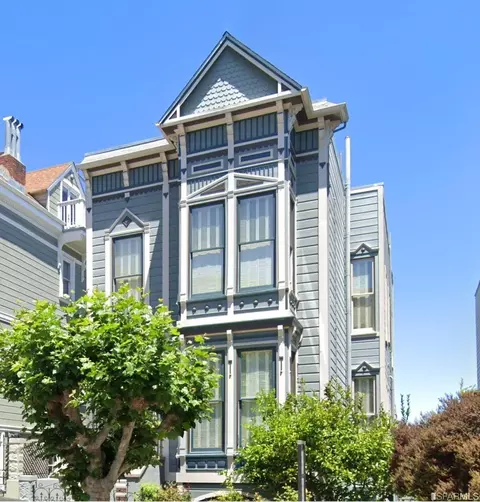 848 Waller St, San Francisco, CA 94117