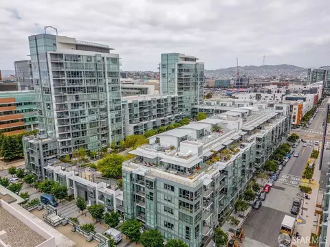 435 China Basin St #440, San Francisco, CA 94158